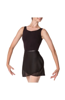 Capezio baletna krilo na ovijanje