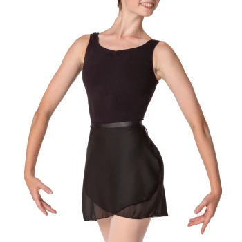 Capezio baletna krilo na ovijanje