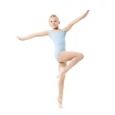 Capezio Nine Rainbow triko, dekliški dres Capezio Nine Rainbow triko, dekliški dres