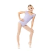 Capezio Nine Rainbow triko, dekliški dres Capezio Nine Rainbow triko, dekliški dres