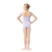 Capezio Nine Rainbow triko, dekliški dres Capezio Nine Rainbow triko, dekliški dres