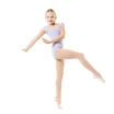 Capezio Nine Rainbow triko, dekliški dres Capezio Nine Rainbow triko, dekliški dres