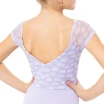 Capezio Nine Rainbow triko, dekliški dres Capezio Nine Rainbow triko, dekliški dres