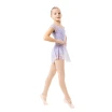 Capezio Nine Rainbow triko, dekliški dres Capezio Nine Rainbow triko, dekliški dres