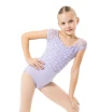 Capezio Nine Rainbow triko, dekliški dres Capezio Nine Rainbow triko, dekliški dres