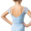 Capezio Nine Rainbow triko, dekliški dres Capezio Nine Rainbow triko, dekliški dres