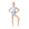 Capezio Nine Rainbow triko, dekliški dres Capezio Nine Rainbow triko, dekliški dres