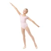 Capezio Nine Rainbow triko, dekliški dres Capezio Nine Rainbow triko, dekliški dres