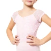 Capezio Nine Rainbow triko, dekliški dres Capezio Nine Rainbow triko, dekliški dres