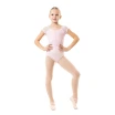 Capezio Nine Rainbow triko, dekliški dres Capezio Nine Rainbow triko, dekliški dres