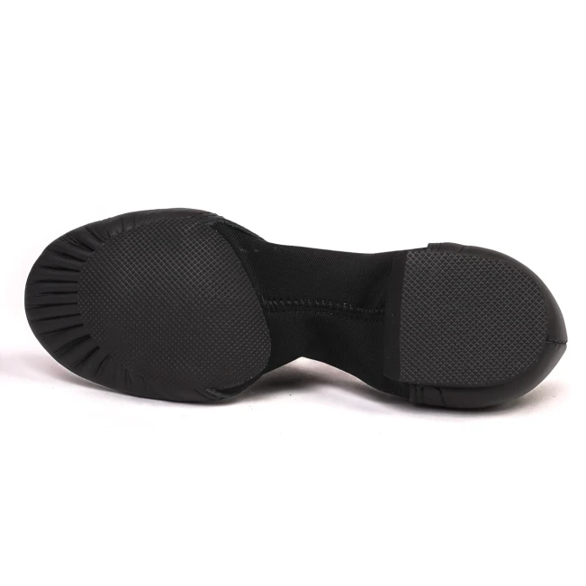 Capezio Nova, natikači za jazz Capezio Nova, natikači za jazz