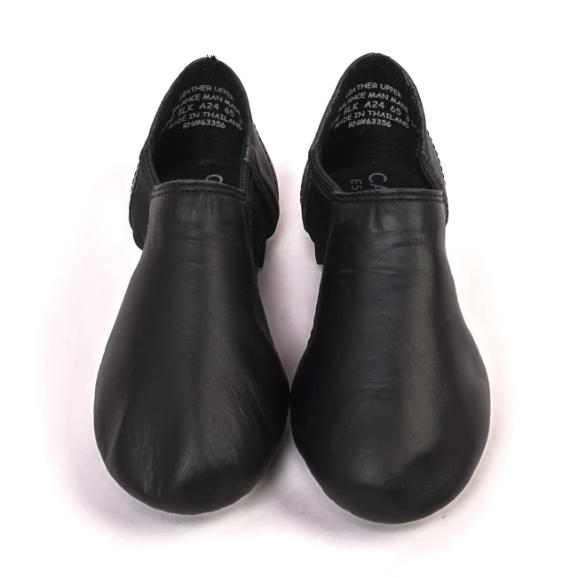 Capezio Nova, natikači za jazz Capezio Nova, natikači za jazz