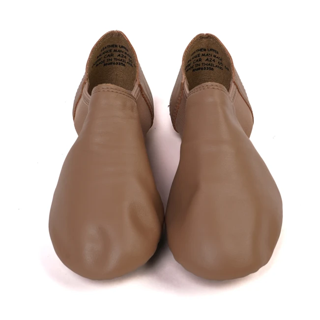Capezio Nova, natikači za jazz Capezio Nova, natikači za jazz