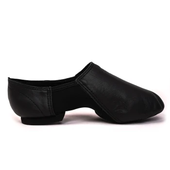 Capezio Nova, natikači za jazz