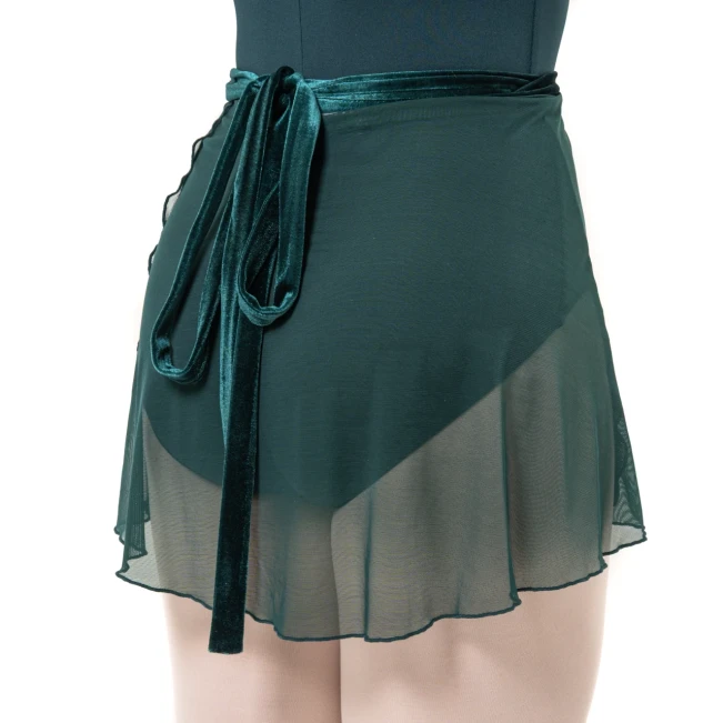 Capezio Orchard Skirt 12237W, baletná sukňa Capezio Orchard Skirt 12237W, baletná sukňa