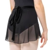 Capezio Sunset Nostalgia Reflection, krilo za dame