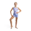 Capezio Pearl Short, dekliške kratke hlače Capezio Pearl Short, dekliške kratke hlače
