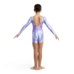 Capezio Pearl Short, dekliške kratke hlače Capezio Pearl Short, dekliške kratke hlače