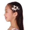Capezio Petite Barrete Set, komplet lasnih sponk Capezio Petite Barrete Set, komplet lasnih sponk