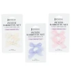 Capezio Petite Barrete Set, komplet lasnih sponk Capezio Petite Barrete Set, komplet lasnih sponk
