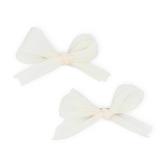 Capezio Petite Barrete Set, komplet lasnih sponk Capezio Petite Barrete Set, komplet lasnih sponk