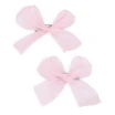 Capezio Petite Barrete Set, komplet lasnih sponk Capezio Petite Barrete Set, komplet lasnih sponk