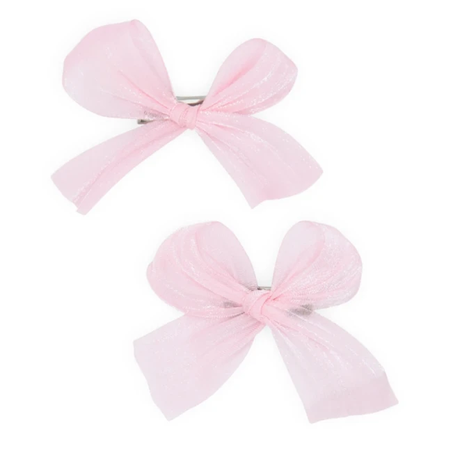 Capezio Petite Barrete Set, komplet lasnih sponk Capezio Petite Barrete Set, komplet lasnih sponk