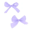 Capezio Petite Barrete Set, komplet lasnih sponk Capezio Petite Barrete Set, komplet lasnih sponk