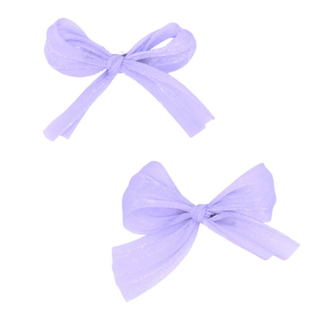 Capezio Petite Barrete Set, komplet lasnih sponk Capezio Petite Barrete Set, komplet lasnih sponk
