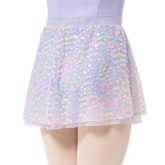 Capezio Pixie obleka, dekliški dres s krilcem Capezio Pixie obleka, dekliški dres s krilcem