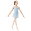 Capezio Pixie obleka, dekliški dres s krilcem Capezio Pixie obleka, dekliški dres s krilcem