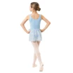 Capezio Pixie obleka, dekliški dres s krilcem Capezio Pixie obleka, dekliški dres s krilcem