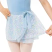 Capezio Pixie obleka, dekliški dres s krilcem Capezio Pixie obleka, dekliški dres s krilcem