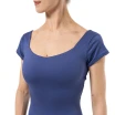 Capezio Portoro, ženski dres s kratkimi rokavi Capezio Portoro, ženski dres s kratkimi rokavi