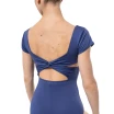 Capezio Portoro, ženski dres s kratkimi rokavi Capezio Portoro, ženski dres s kratkimi rokavi