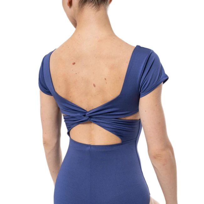 Capezio Portoro, ženski dres s kratkimi rokavi Capezio Portoro, ženski dres s kratkimi rokavi