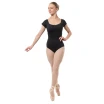 Capezio Portoro, ženski dres s kratkimi rokavi Capezio Portoro, ženski dres s kratkimi rokavi