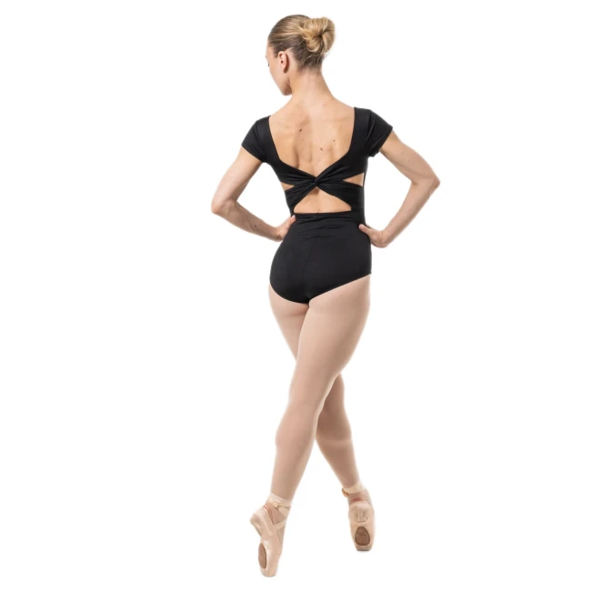 Capezio Portoro, ženski dres s kratkimi rokavi Capezio Portoro, ženski dres s kratkimi rokavi
