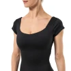 Capezio Portoro, ženski dres s kratkimi rokavi Capezio Portoro, ženski dres s kratkimi rokavi