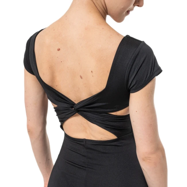 Capezio Portoro, ženski dres s kratkimi rokavi Capezio Portoro, ženski dres s kratkimi rokavi