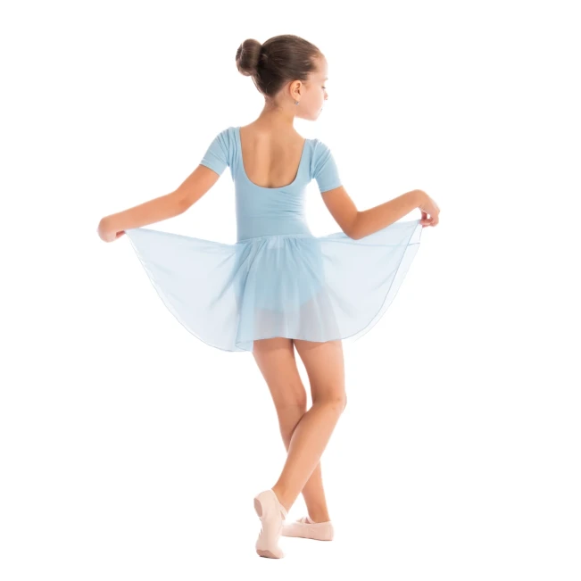Capezio, krilce za dekleta Capezio, krilce za dekleta