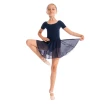Capezio, krilce za dekleta Capezio, krilce za dekleta