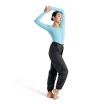 Capezio Rip stop, unisex dolge šuškajoče hlače za ogrevanje Capezio Rip stop, unisex dolge šuškajoče hlače za ogrevanje