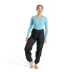 Capezio Rip stop, unisex dolge šuškajoče hlače za ogrevanje Capezio Rip stop, unisex dolge šuškajoče hlače za ogrevanje
