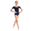 Capezio, otroški dres s kratkimi rokavi