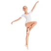 Capezio, otroški dres s kratkimi rokavi