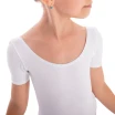 Capezio, otroški dres s kratkimi rokavi