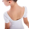 Capezio, otroški dres s kratkimi rokavi