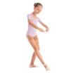 Capezio, otroški dres s kratkimi rokavi