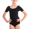 Capezio, otroški dres s kratkimi rokavi